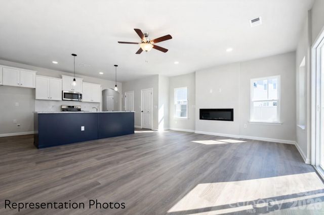 4743 Muskogee Drive, Charlotte, NC 28227