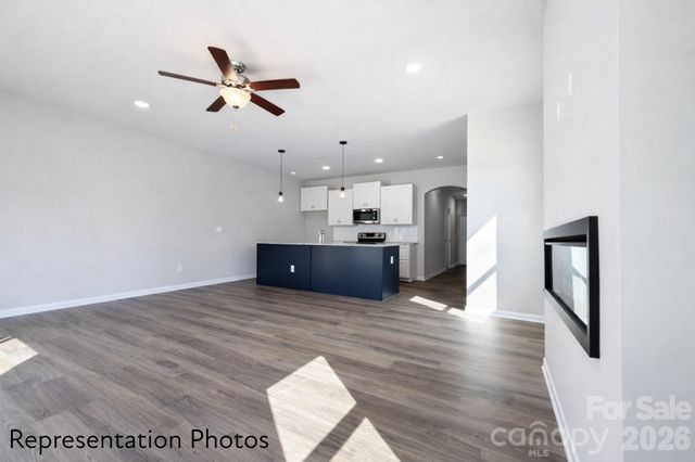 4743 Muskogee Drive, Charlotte, NC 28227