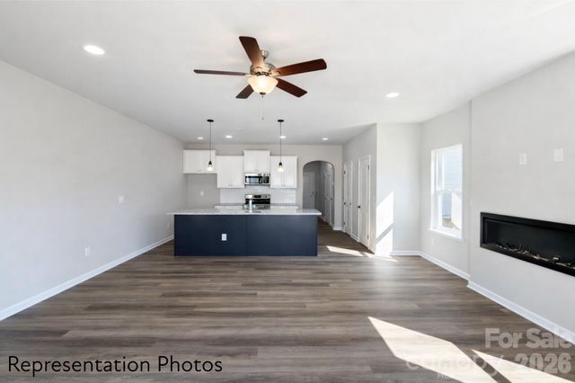 4743 Muskogee Drive, Charlotte, NC 28227