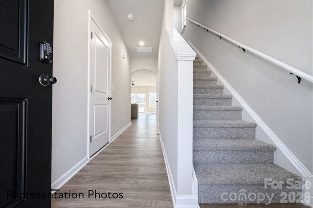 4743 Muskogee Drive, Charlotte, NC 28227