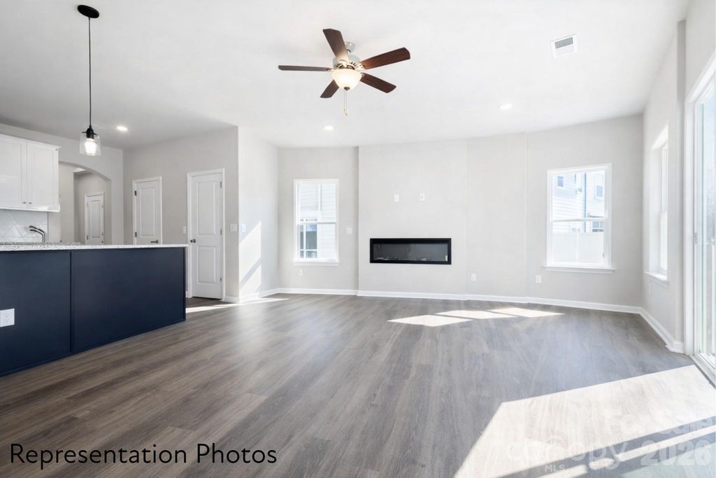 4743 Muskogee Drive, Charlotte, NC 28227