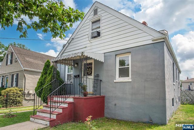 43 Fritz Street, Bloomfield, NJ 07003