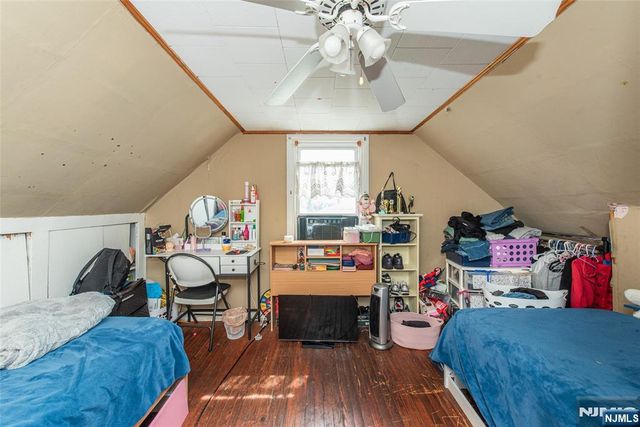 43 Fritz Street, Bloomfield, NJ 07003