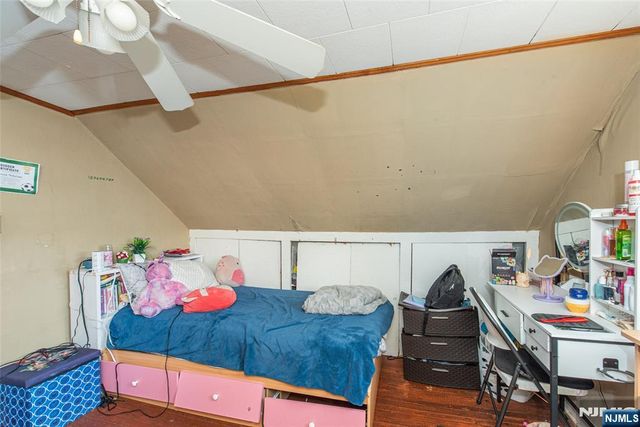 43 Fritz Street, Bloomfield, NJ 07003