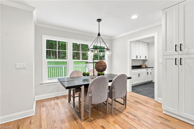 2102 Jareds Pond Road, Pleasant Garden, NC 27313