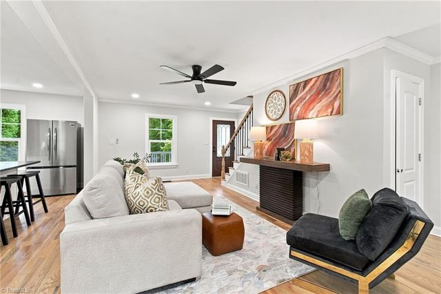 2102 Jareds Pond Road, Pleasant Garden, NC 27313