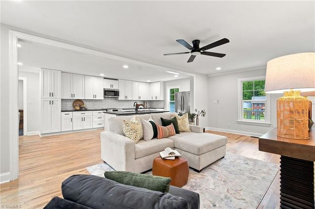 2102 Jareds Pond Road, Pleasant Garden, NC 27313