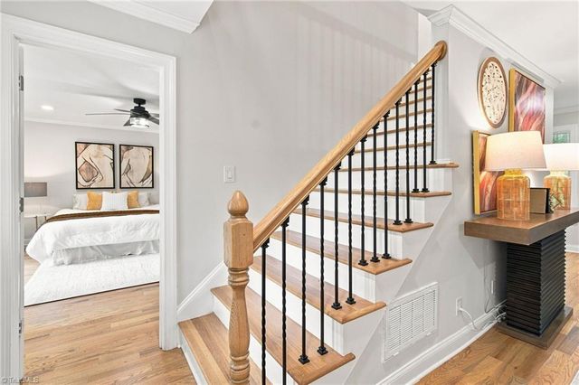 2102 Jareds Pond Road, Pleasant Garden, NC 27313