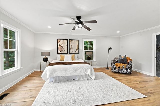 2102 Jareds Pond Road, Pleasant Garden, NC 27313
