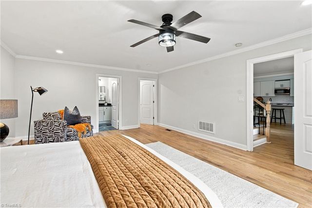 2102 Jareds Pond Road, Pleasant Garden, NC 27313