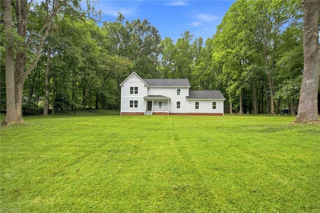 2102 Jareds Pond Road, Pleasant Garden, NC 27313