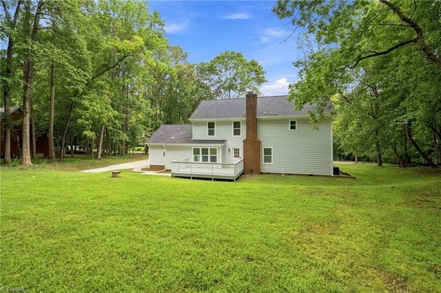 2102 Jareds Pond Road, Pleasant Garden, NC 27313