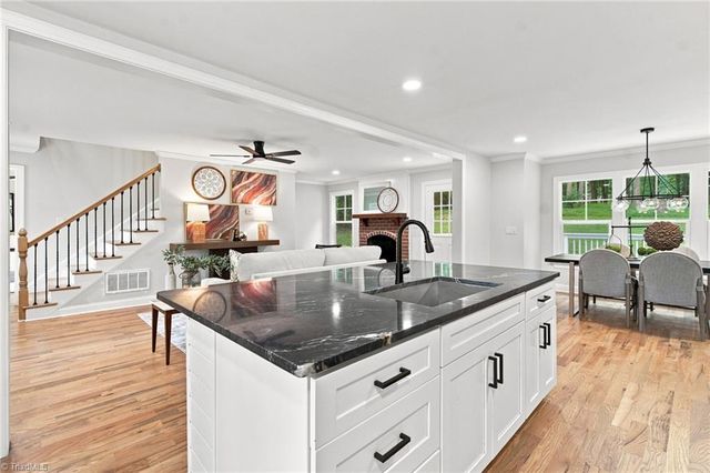 2102 Jareds Pond Road, Pleasant Garden, NC 27313