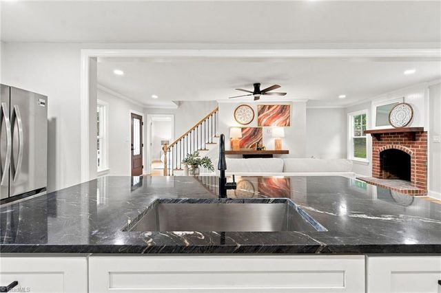 2102 Jareds Pond Road, Pleasant Garden, NC 27313