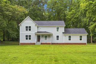 2102 Jareds Pond Road, Pleasant Garden, NC 27313