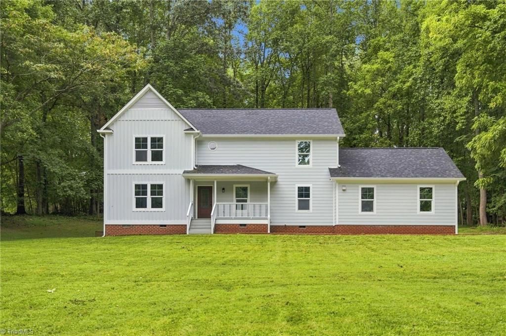 2102 Jareds Pond Road, Pleasant Garden, NC 27313