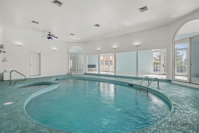 Address unavailable.