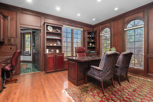 Address unavailable.