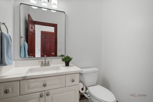 Address unavailable.