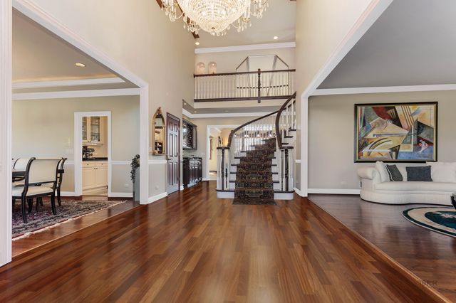 Address unavailable.