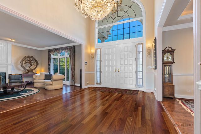 Address unavailable.