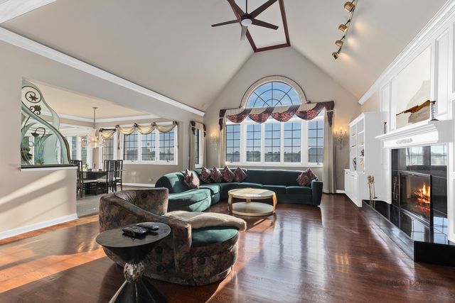 Address unavailable.