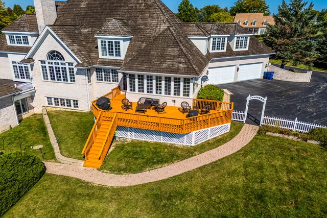 Address unavailable.