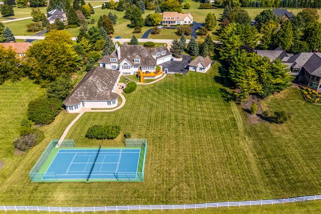 Address unavailable.