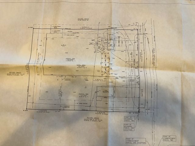 Address unavailable.