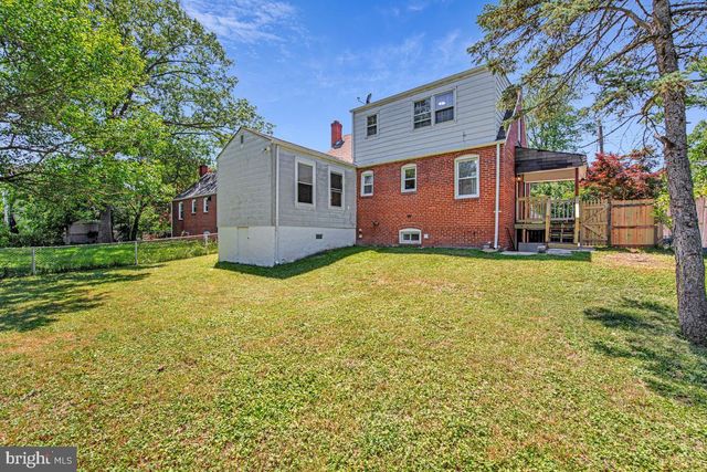 9035 48TH PL, College Park, MD 20740