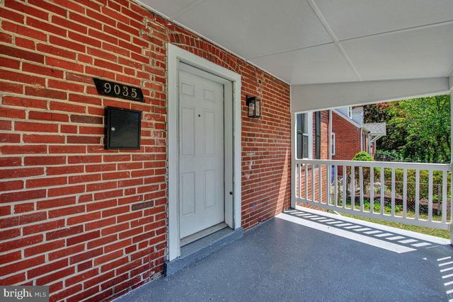 9035 48TH PL, College Park, MD 20740