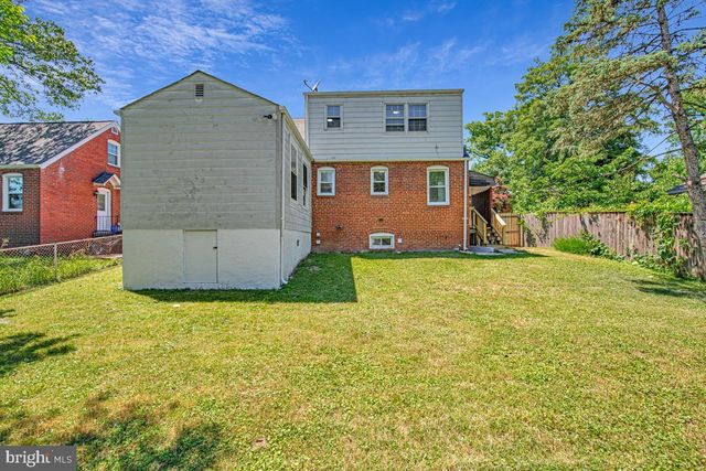 9035 48TH PL, College Park, MD 20740