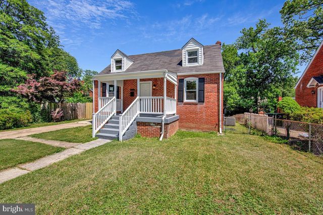 9035 48TH PL, College Park, MD 20740