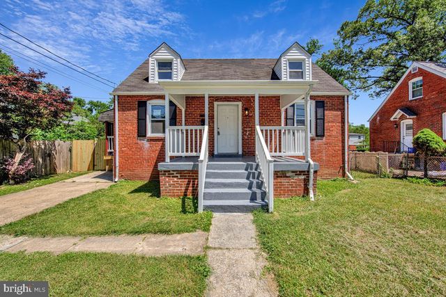 9035 48TH PL, College Park, MD 20740