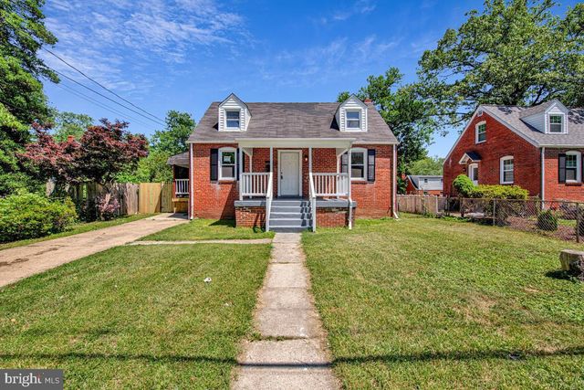 9035 48TH PL, College Park, MD 20740