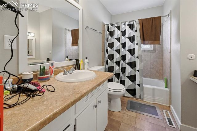 1526 Laurette Drive, Colorado Springs, CO 80909