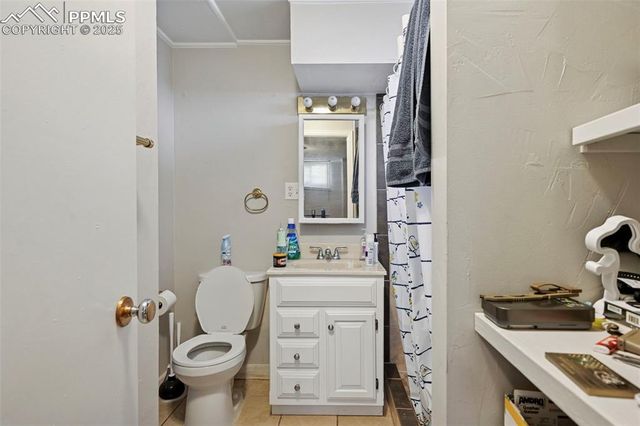 1526 Laurette Drive, Colorado Springs, CO 80909