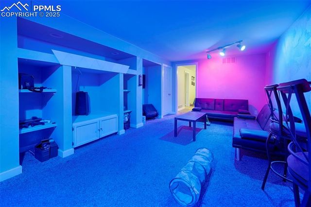 1526 Laurette Drive, Colorado Springs, CO 80909