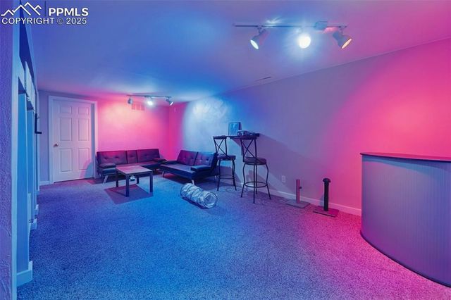 1526 Laurette Drive, Colorado Springs, CO 80909