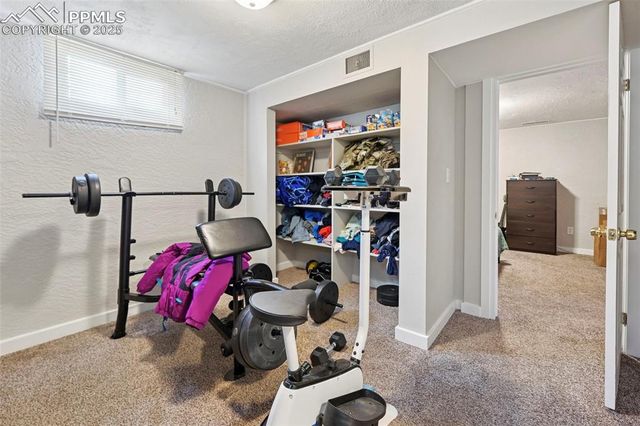 1526 Laurette Drive, Colorado Springs, CO 80909