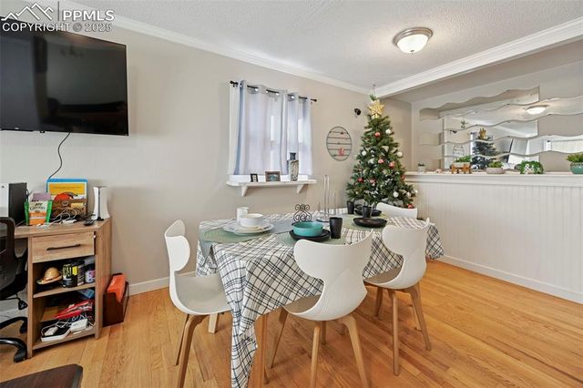 1526 Laurette Drive, Colorado Springs, CO 80909