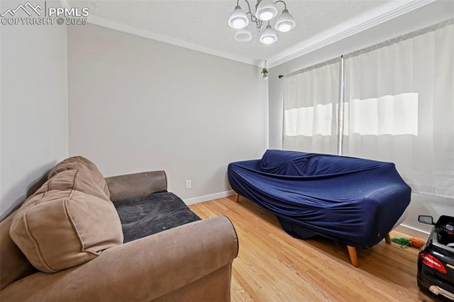 1526 Laurette Drive, Colorado Springs, CO 80909