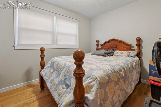 1526 Laurette Drive, Colorado Springs, CO 80909