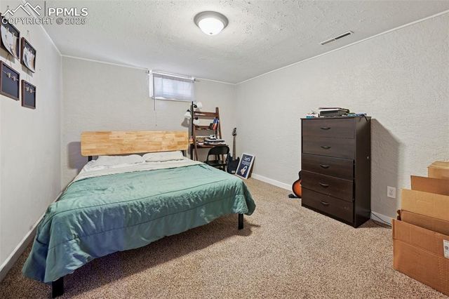 1526 Laurette Drive, Colorado Springs, CO 80909