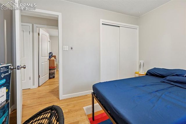 1526 Laurette Drive, Colorado Springs, CO 80909