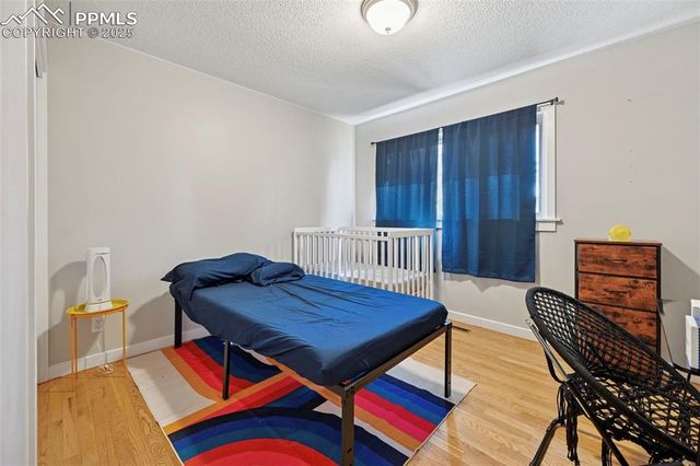 1526 Laurette Drive, Colorado Springs, CO 80909