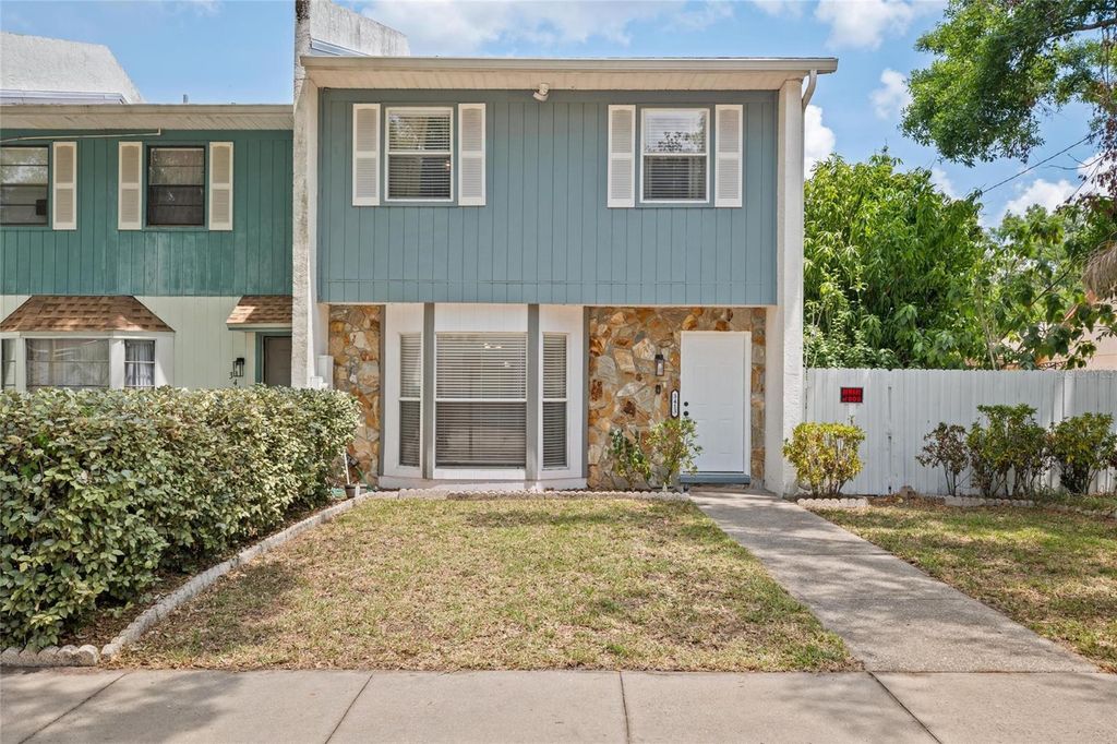 3413 W KIRBY STREET, Tampa, FL 33614