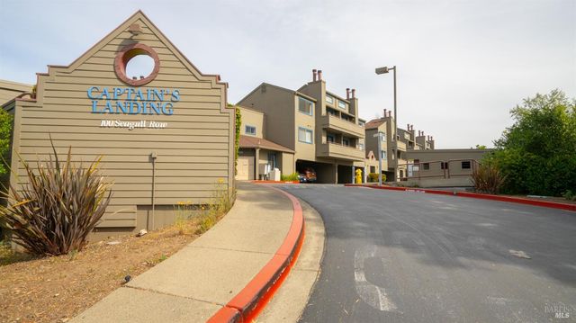 302 Mariner Way, Novato, CA 94945