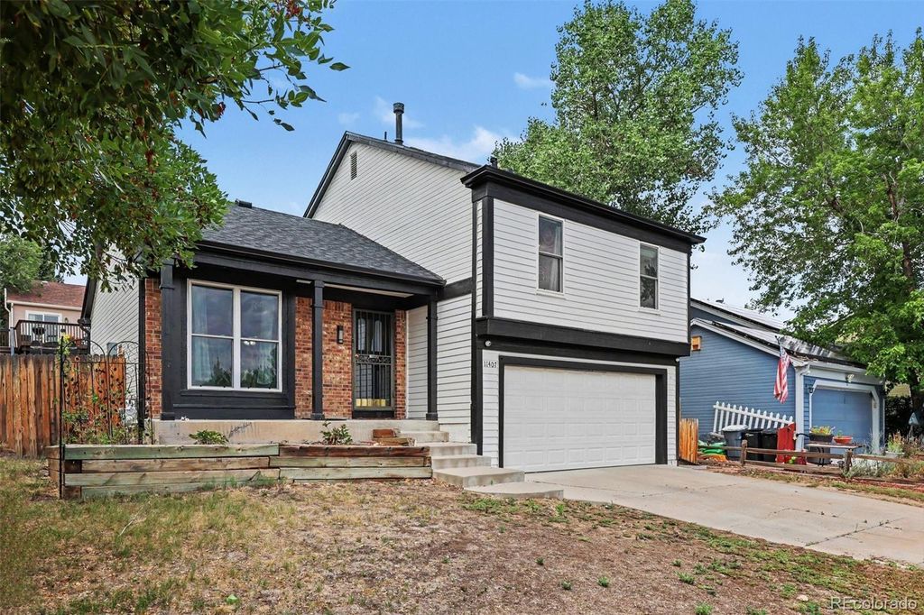 11407 W 103rd Avenue, Westminster, CO 80021