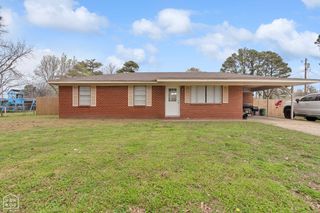 100 Park Street, Lake City, AR 72437